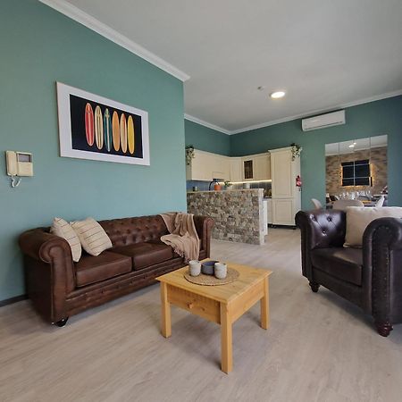 Korzo Suites Senglea Waterfront المظهر الخارجي الصورة