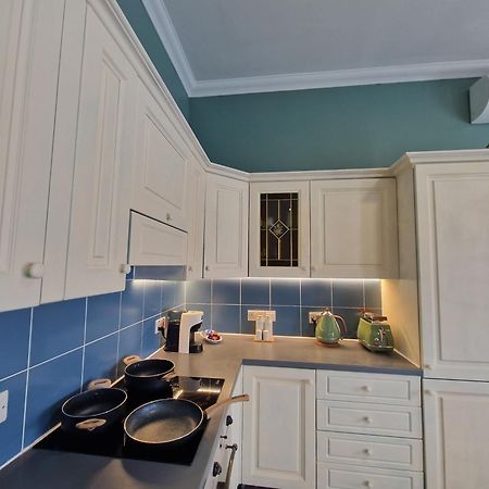 Korzo Suites Senglea Waterfront المظهر الخارجي الصورة