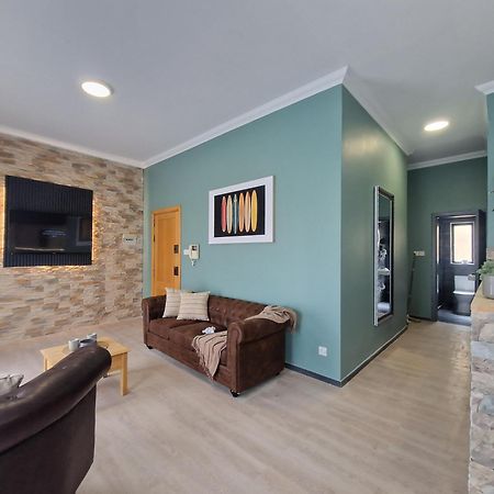 Korzo Suites Senglea Waterfront المظهر الخارجي الصورة