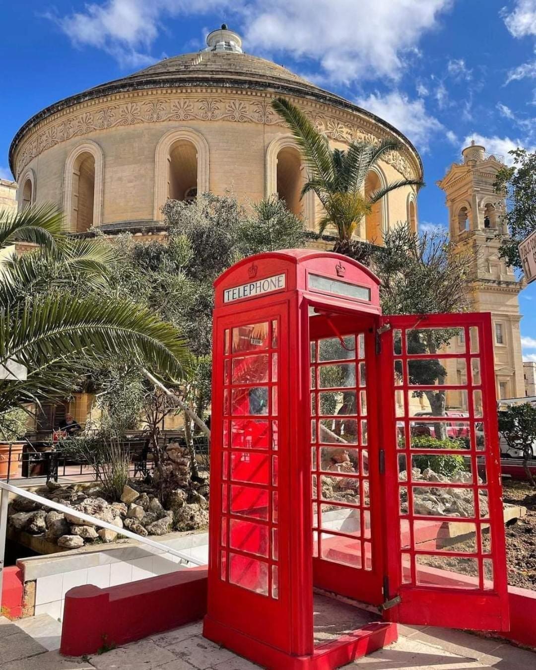 Korzo Suites Senglea Waterfront المظهر الخارجي الصورة