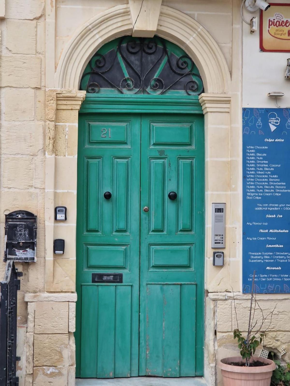 Korzo Suites Senglea Waterfront المظهر الخارجي الصورة