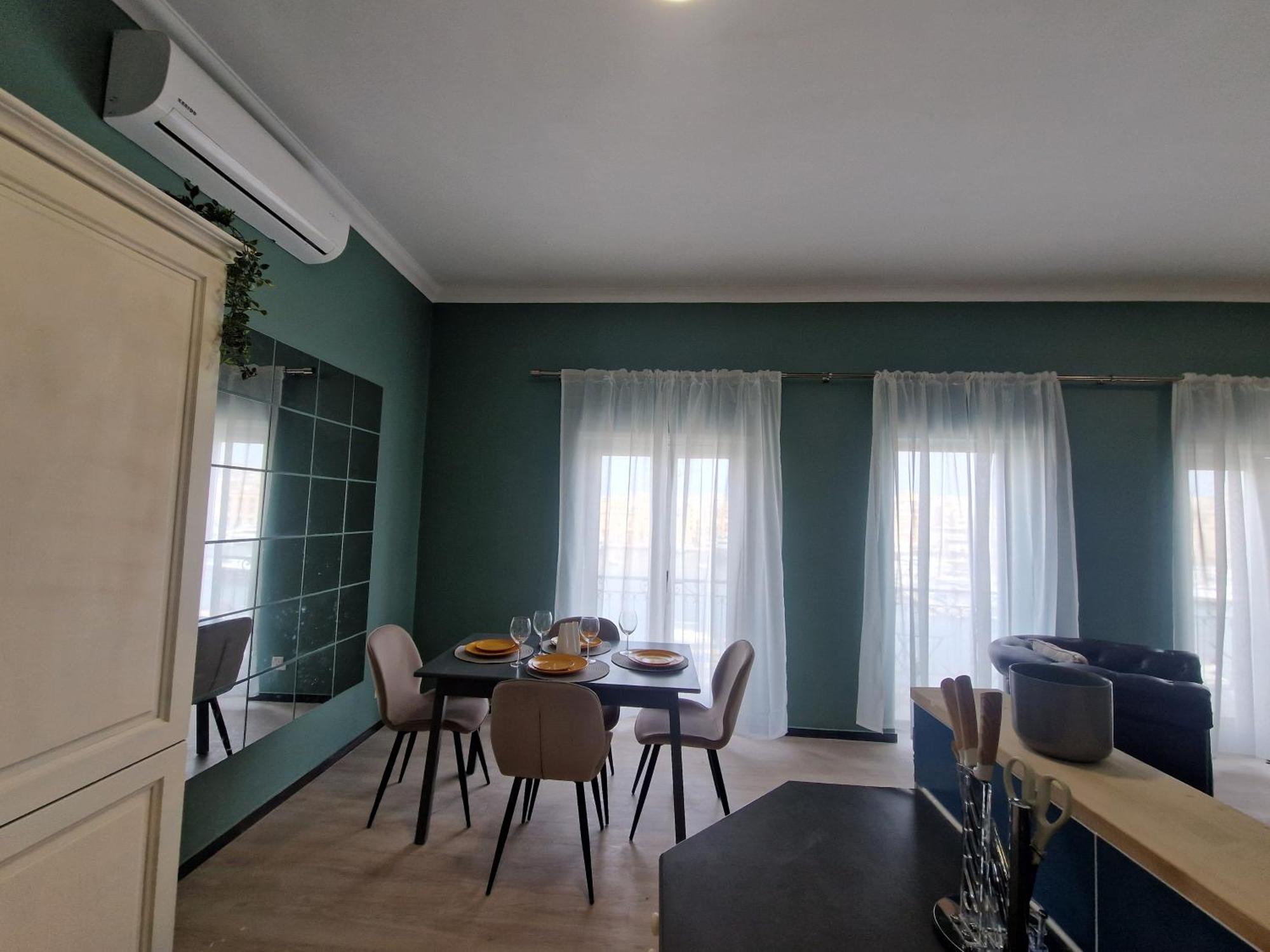Korzo Suites Senglea Waterfront المظهر الخارجي الصورة