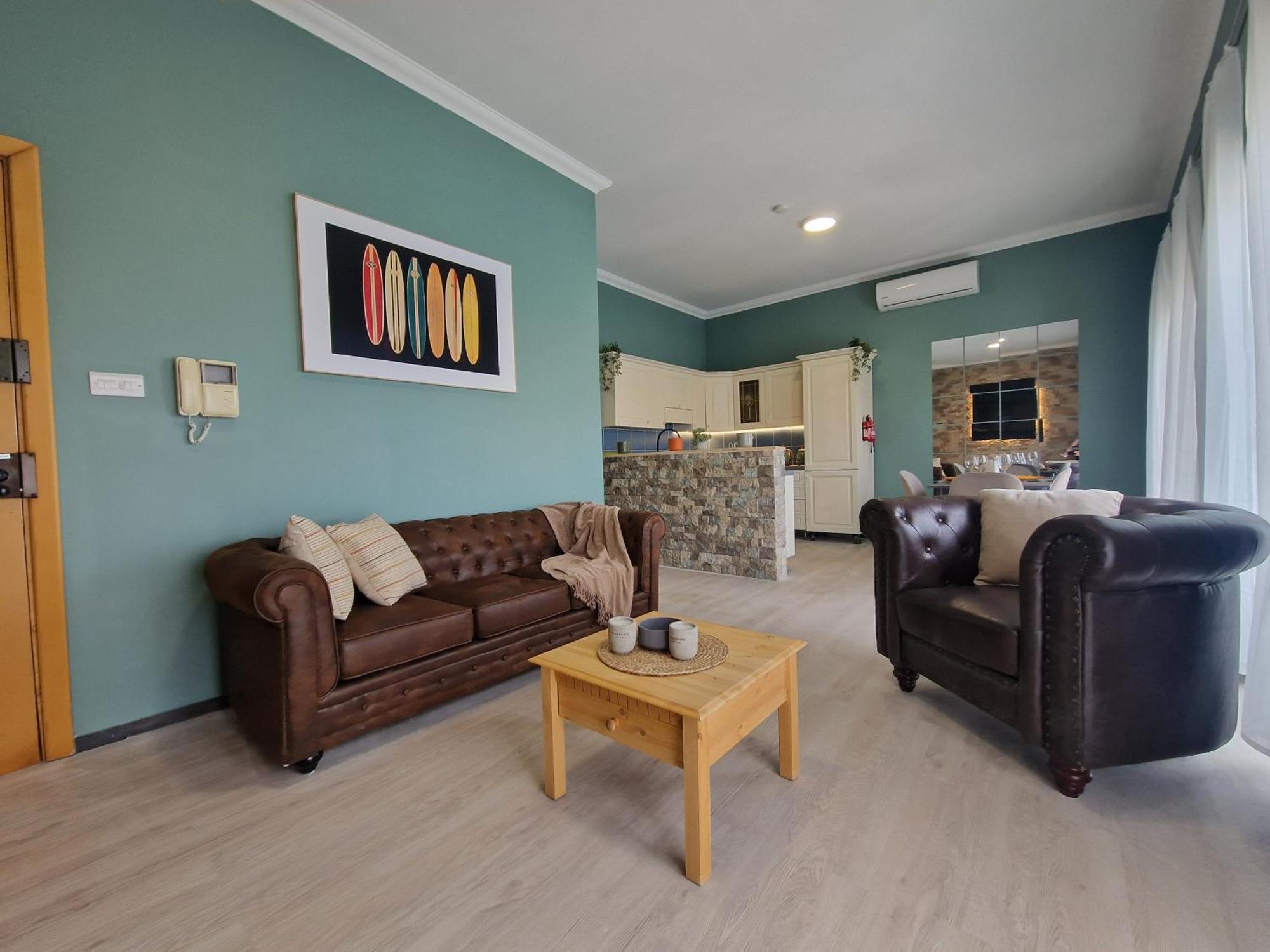 Korzo Suites Senglea Waterfront المظهر الخارجي الصورة