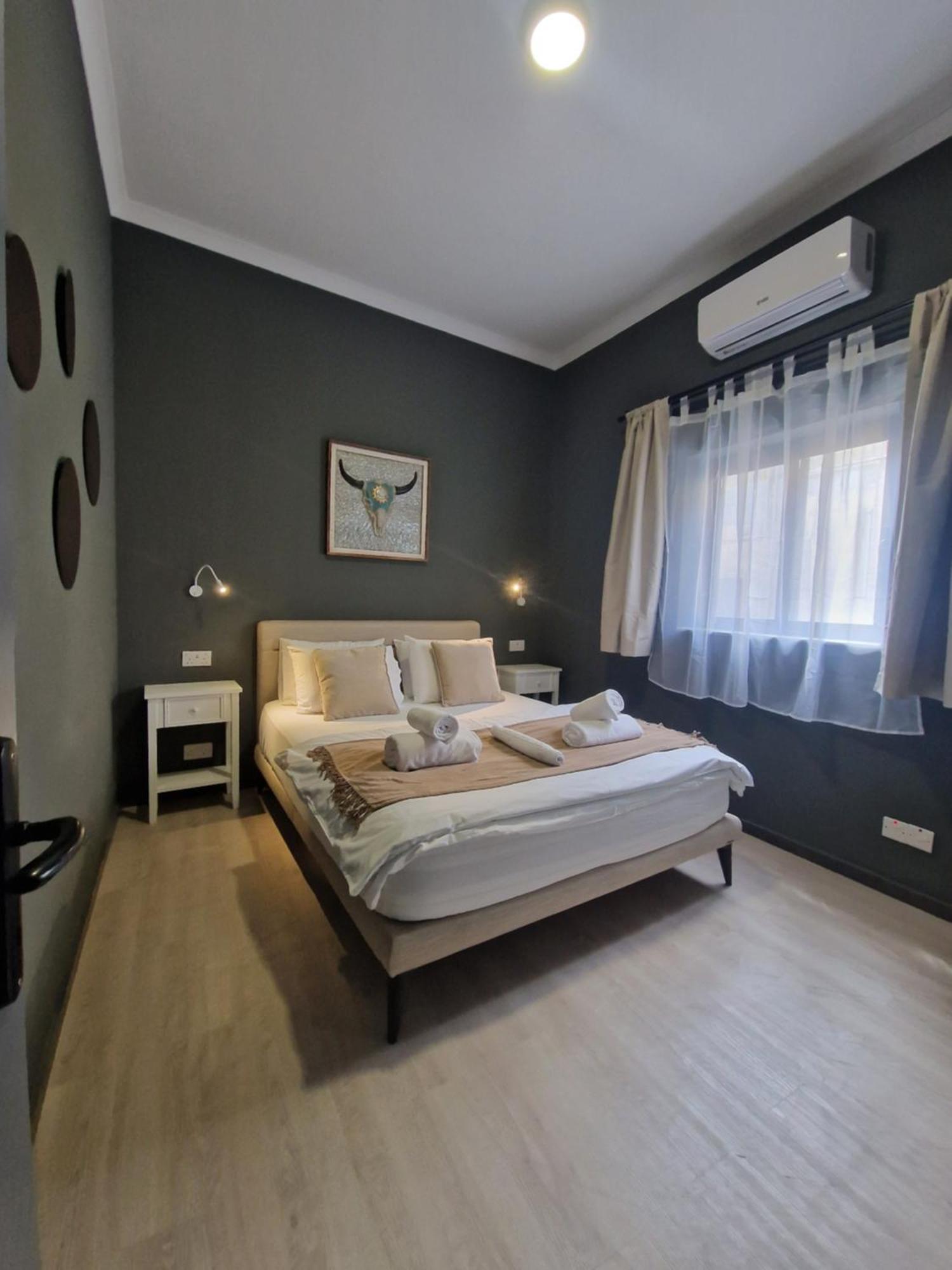 Korzo Suites Senglea Waterfront المظهر الخارجي الصورة
