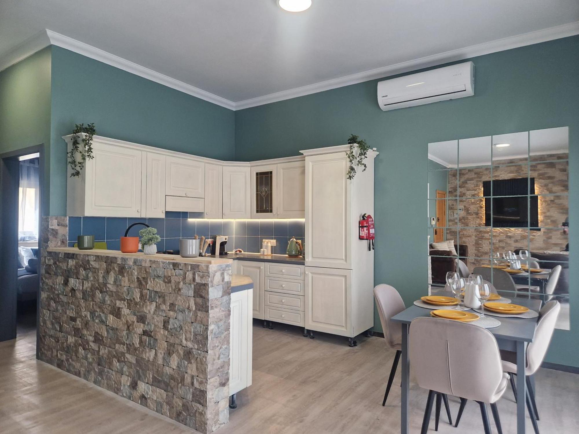 Korzo Suites Senglea Waterfront المظهر الخارجي الصورة