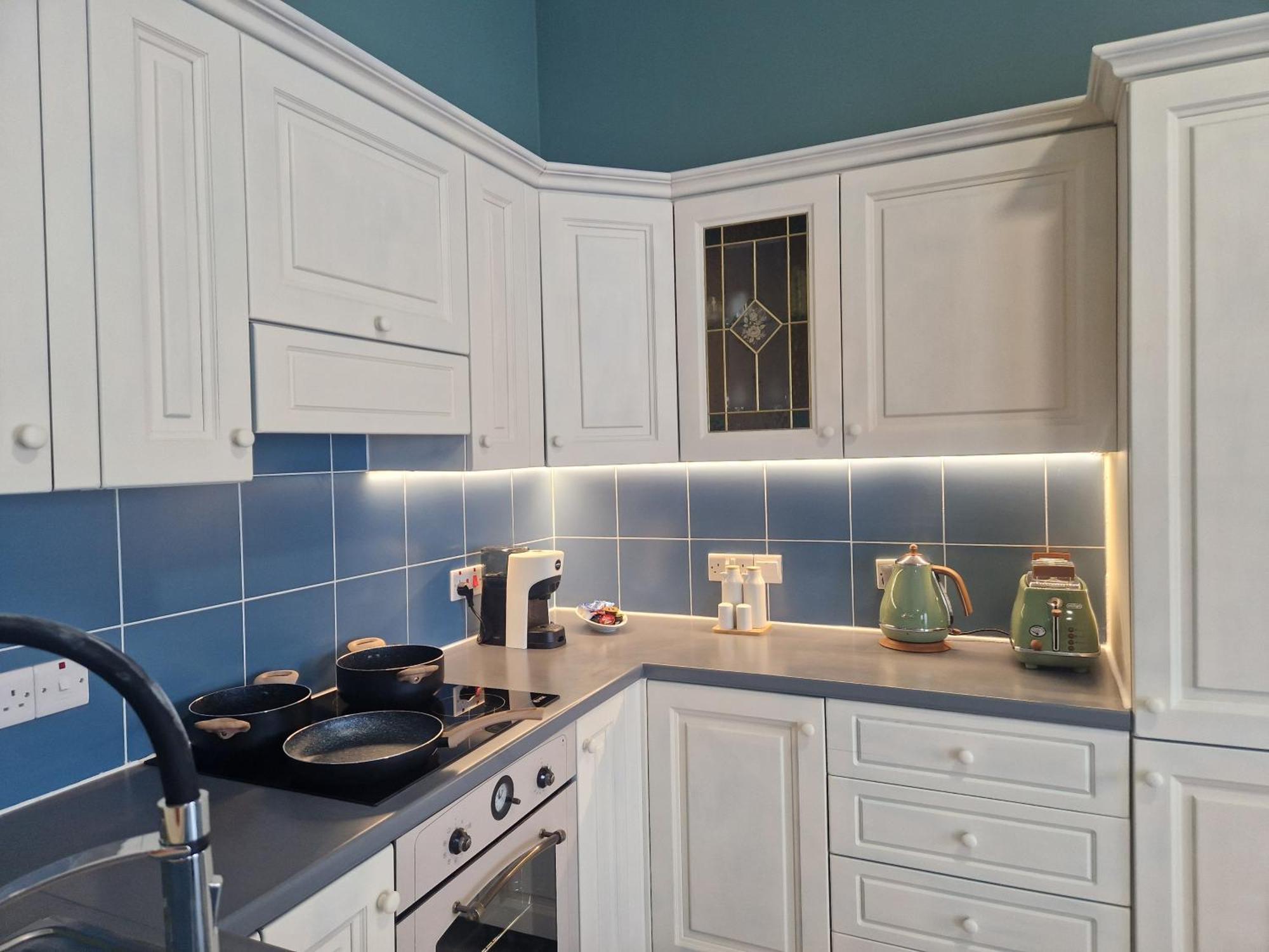 Korzo Suites Senglea Waterfront المظهر الخارجي الصورة