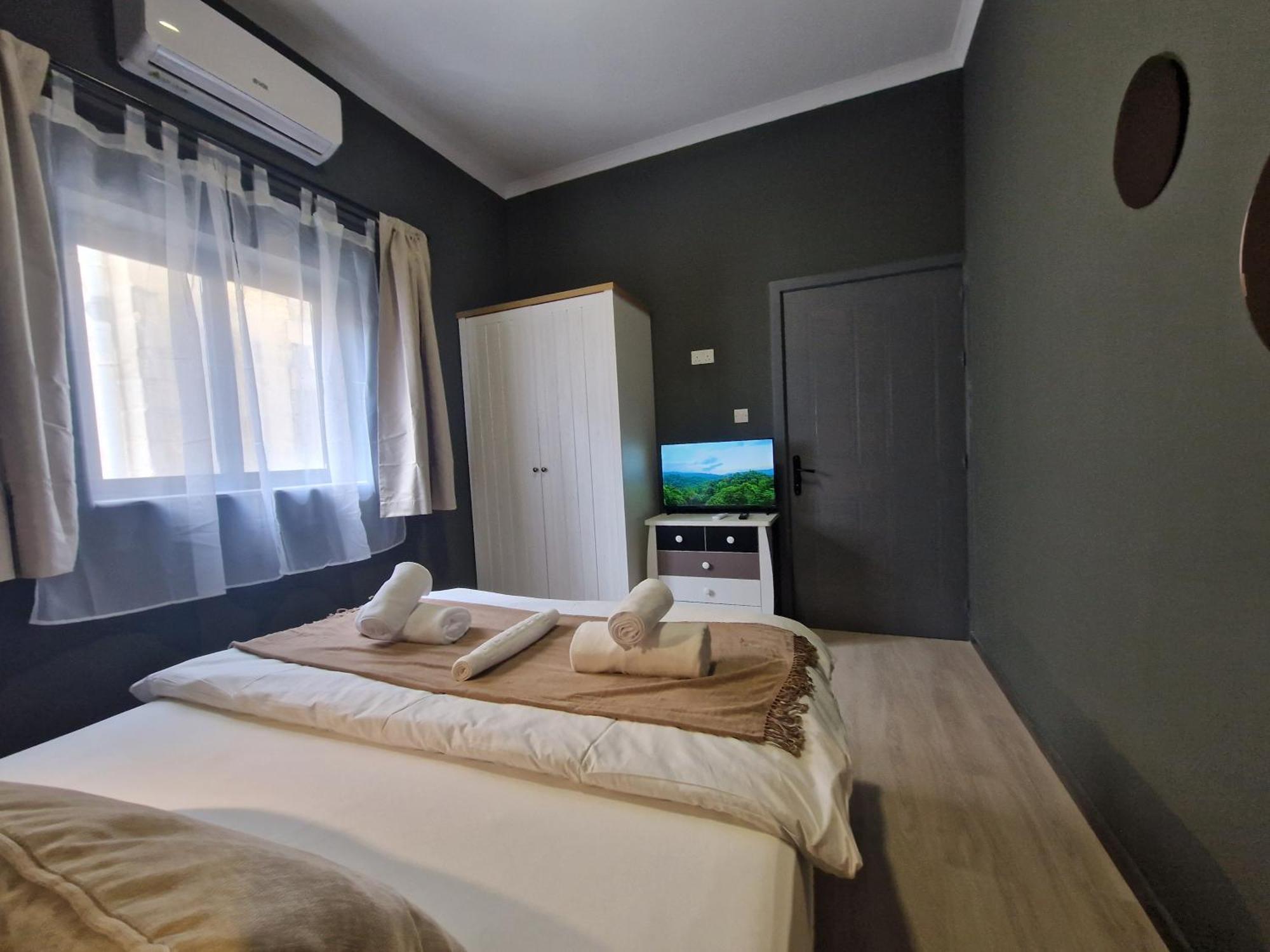 Korzo Suites Senglea Waterfront المظهر الخارجي الصورة