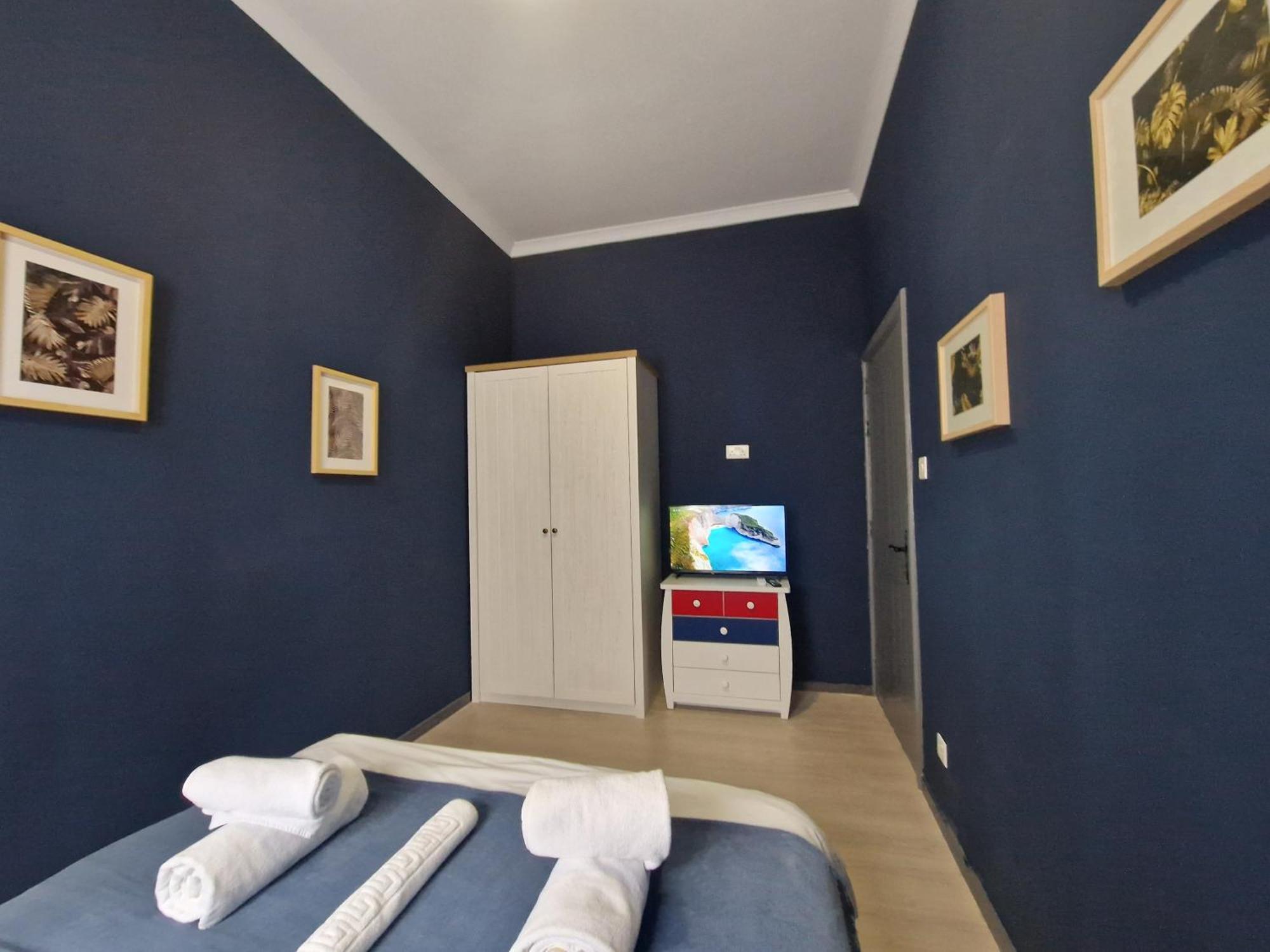 Korzo Suites Senglea Waterfront المظهر الخارجي الصورة