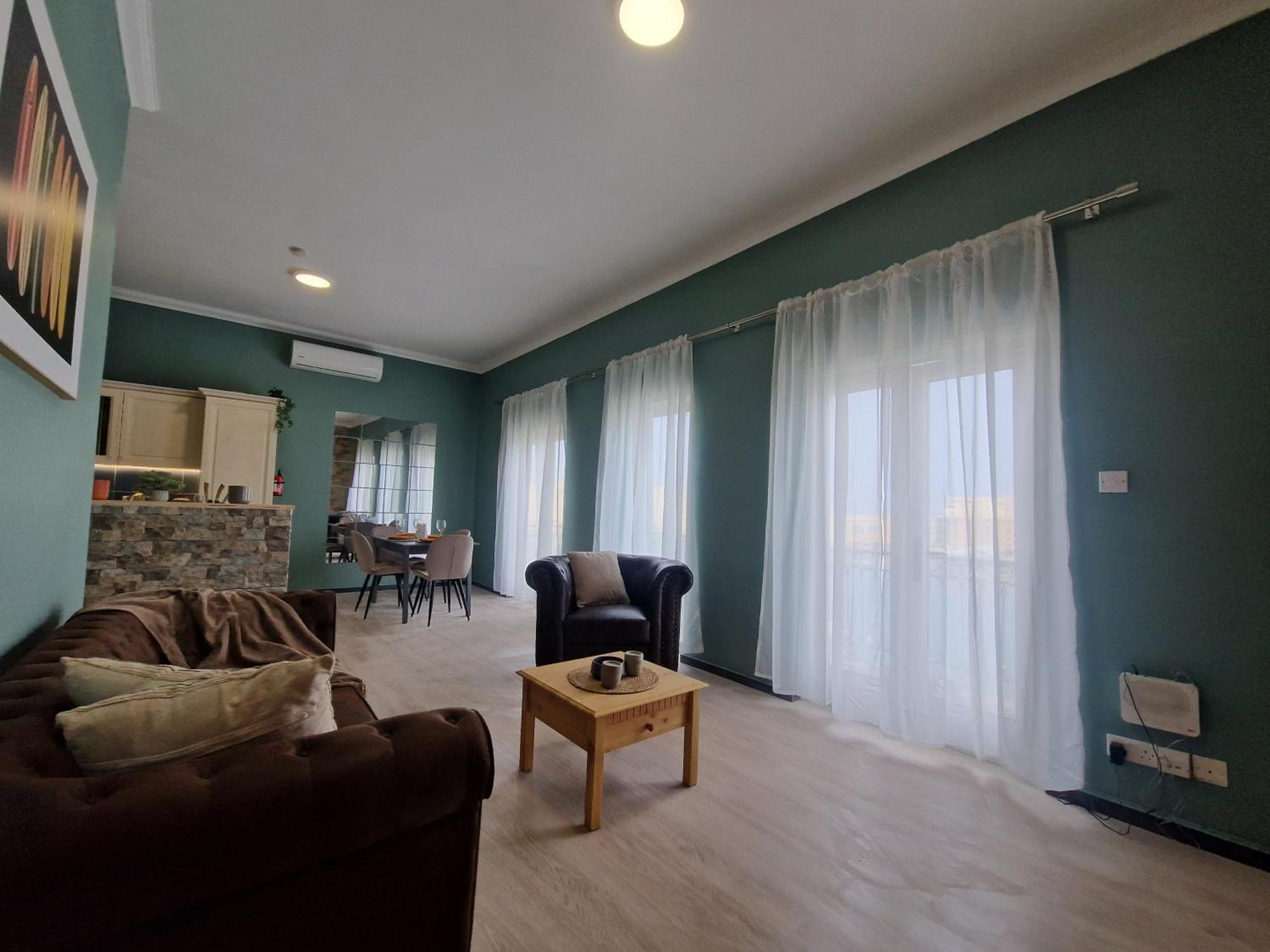 Korzo Suites Senglea Waterfront المظهر الخارجي الصورة
