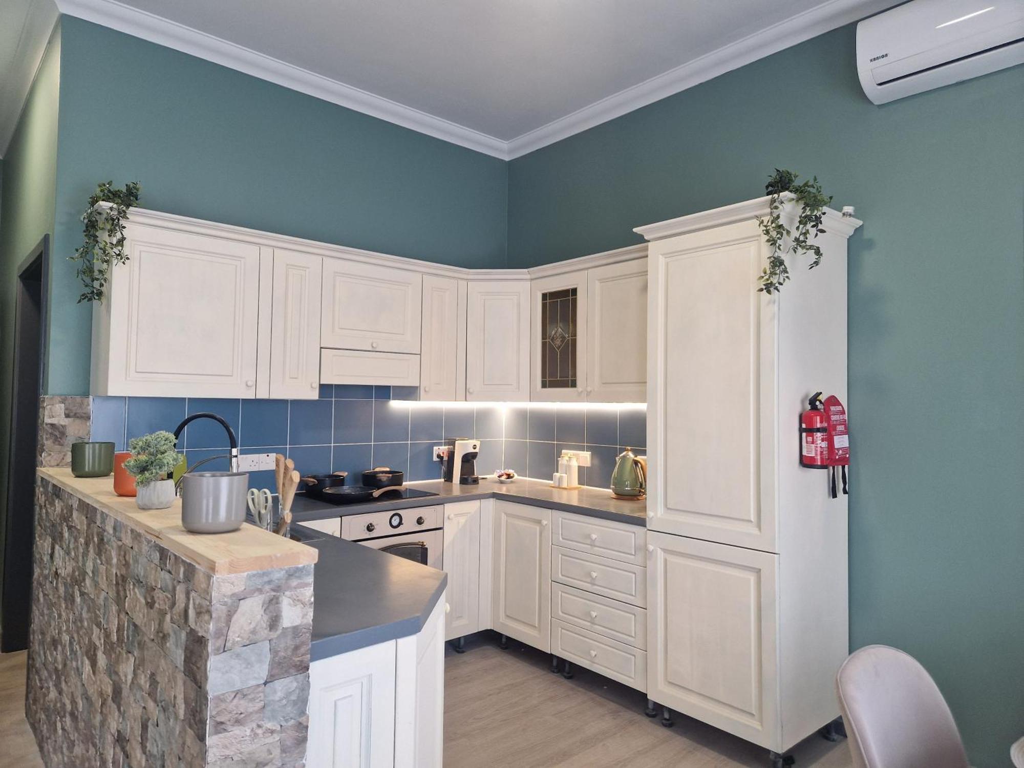Korzo Suites Senglea Waterfront المظهر الخارجي الصورة