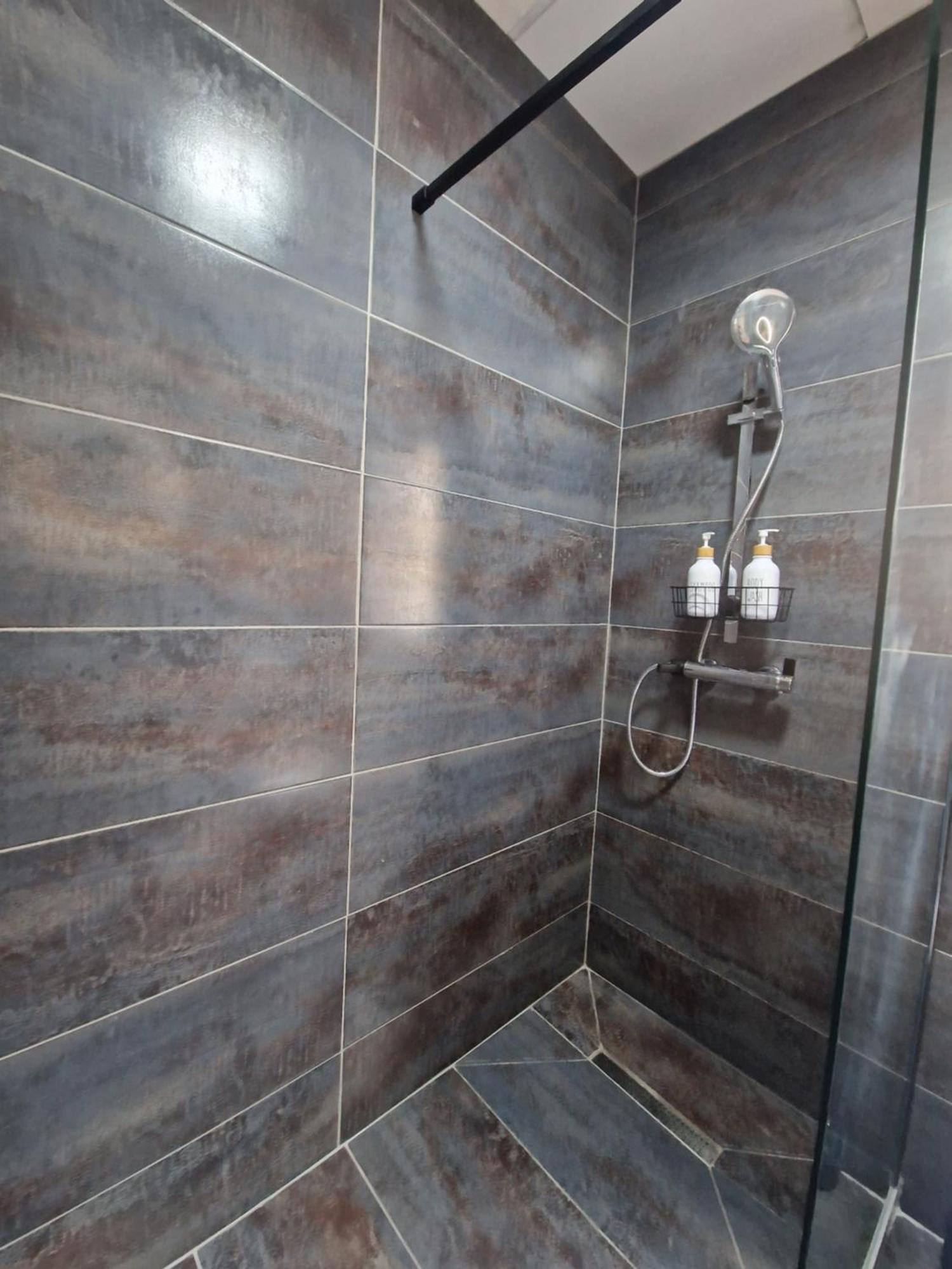 Korzo Suites Senglea Waterfront المظهر الخارجي الصورة