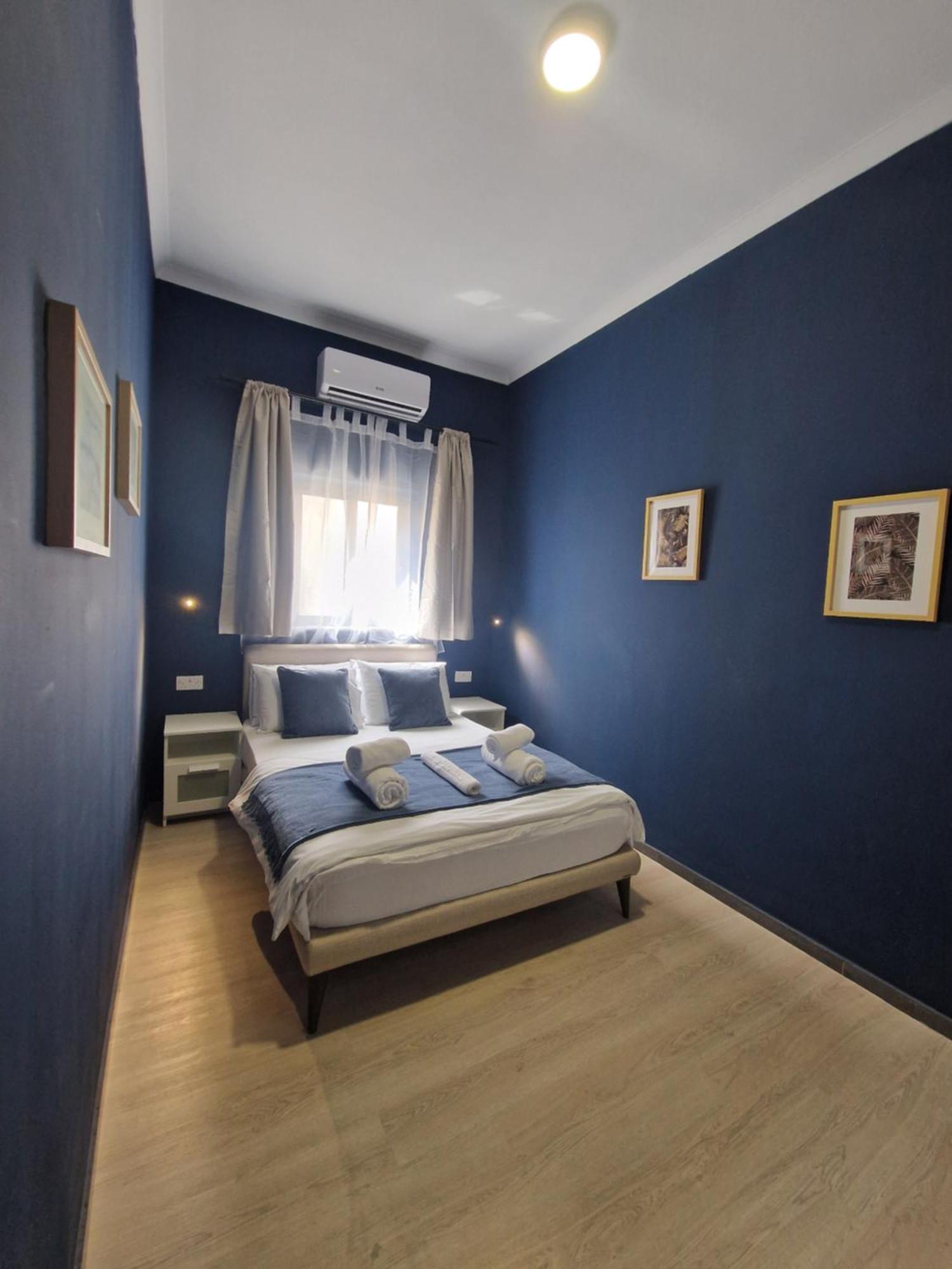 Korzo Suites Senglea Waterfront المظهر الخارجي الصورة