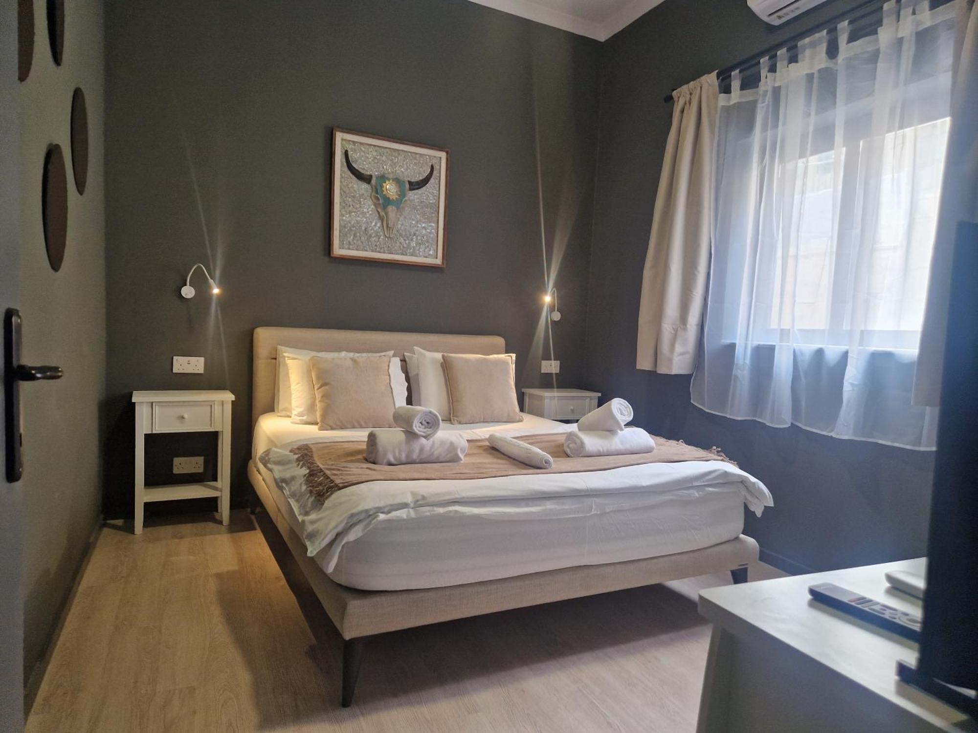 Korzo Suites Senglea Waterfront المظهر الخارجي الصورة