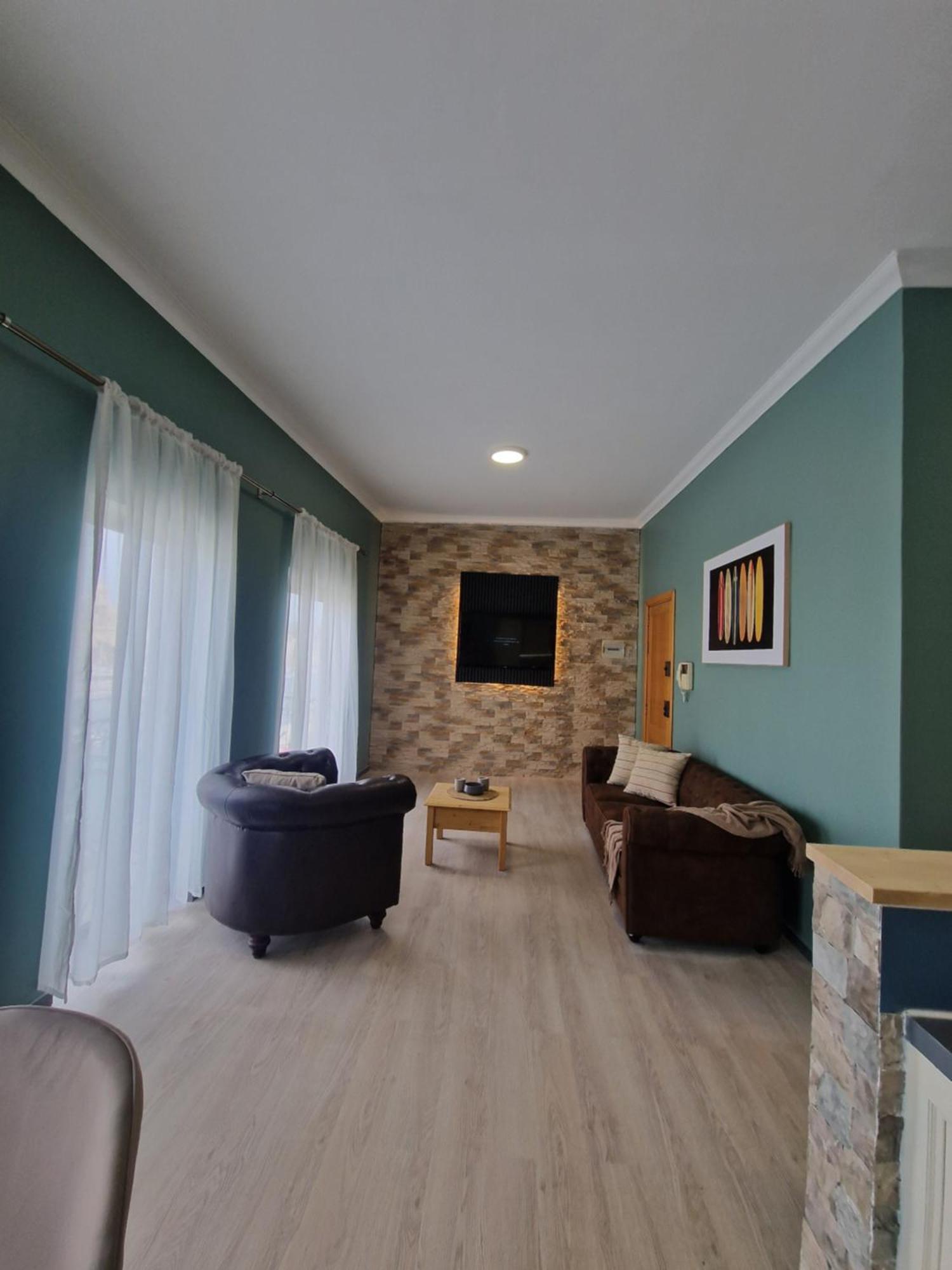Korzo Suites Senglea Waterfront المظهر الخارجي الصورة