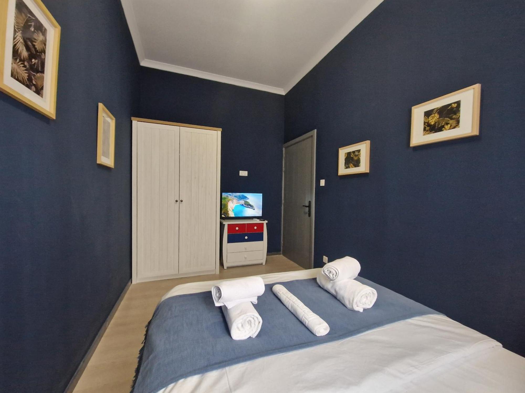 Korzo Suites Senglea Waterfront المظهر الخارجي الصورة
