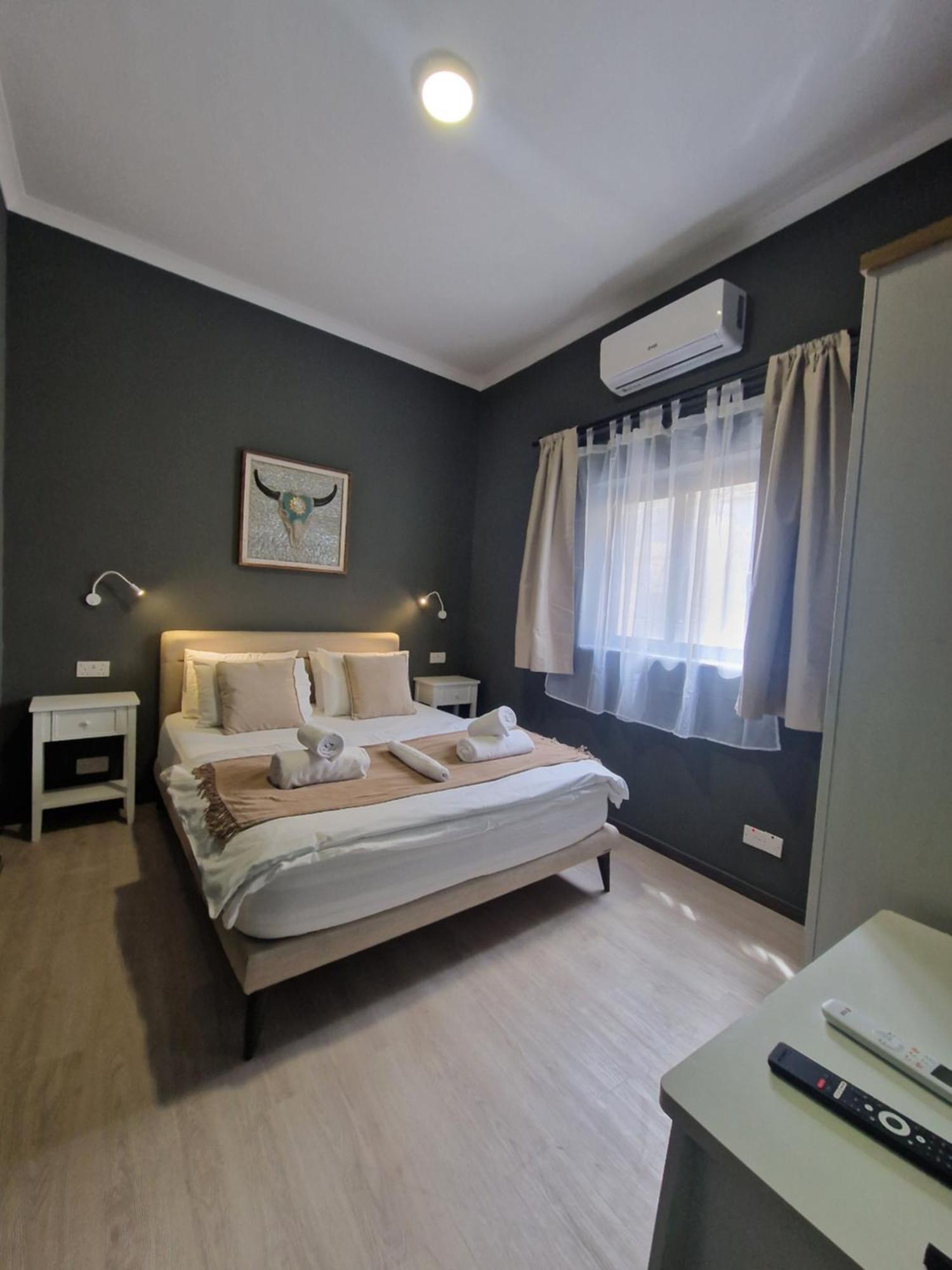Korzo Suites Senglea Waterfront المظهر الخارجي الصورة