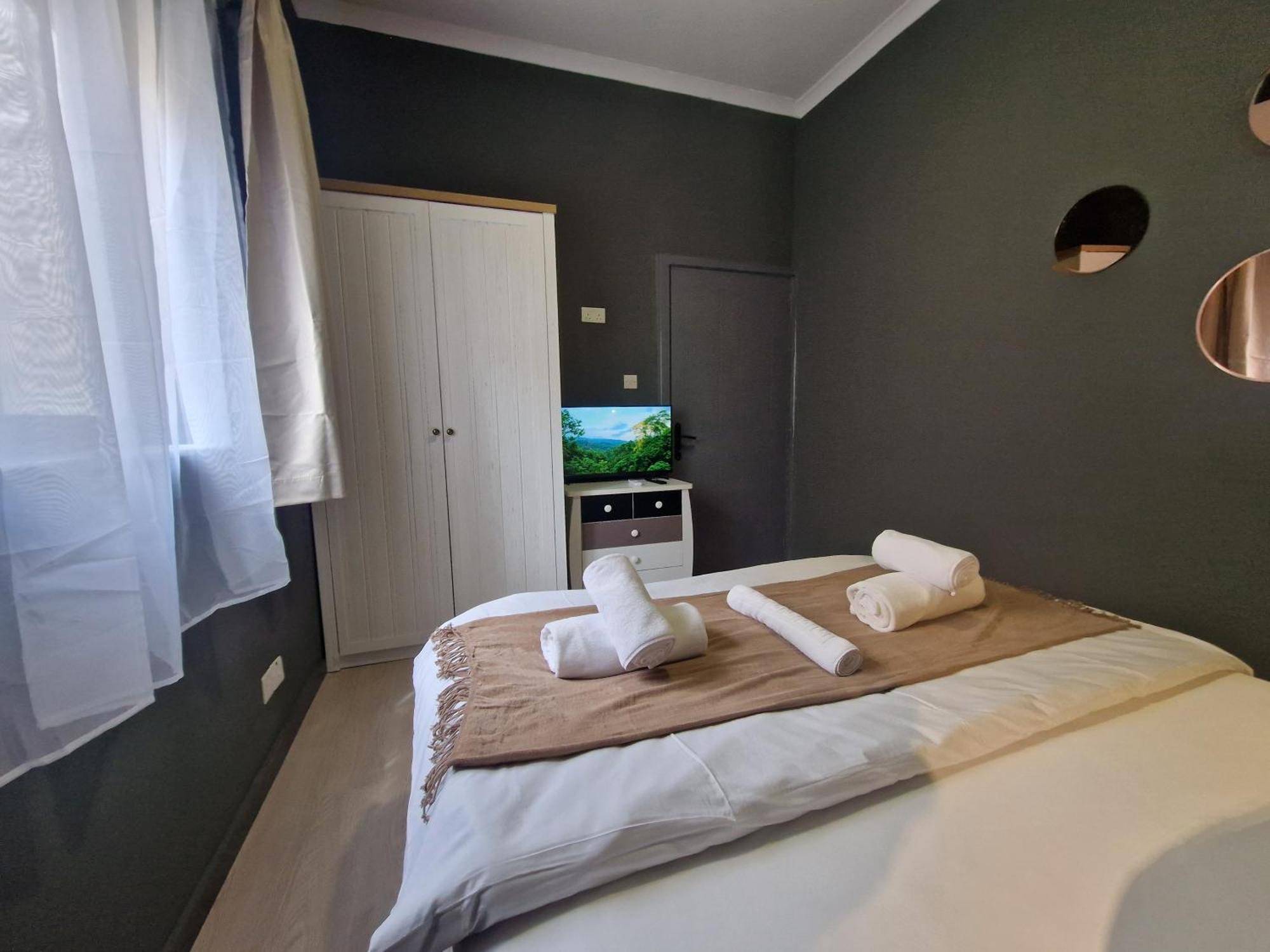 Korzo Suites Senglea Waterfront المظهر الخارجي الصورة
