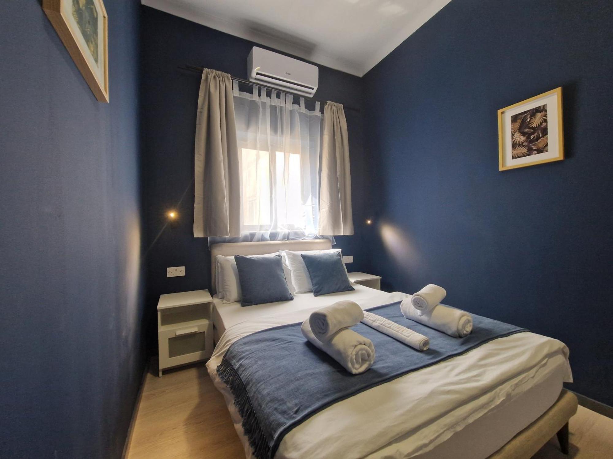 Korzo Suites Senglea Waterfront المظهر الخارجي الصورة