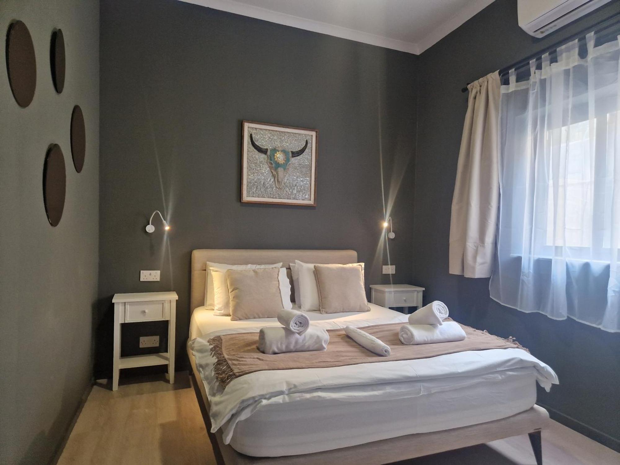 Korzo Suites Senglea Waterfront المظهر الخارجي الصورة