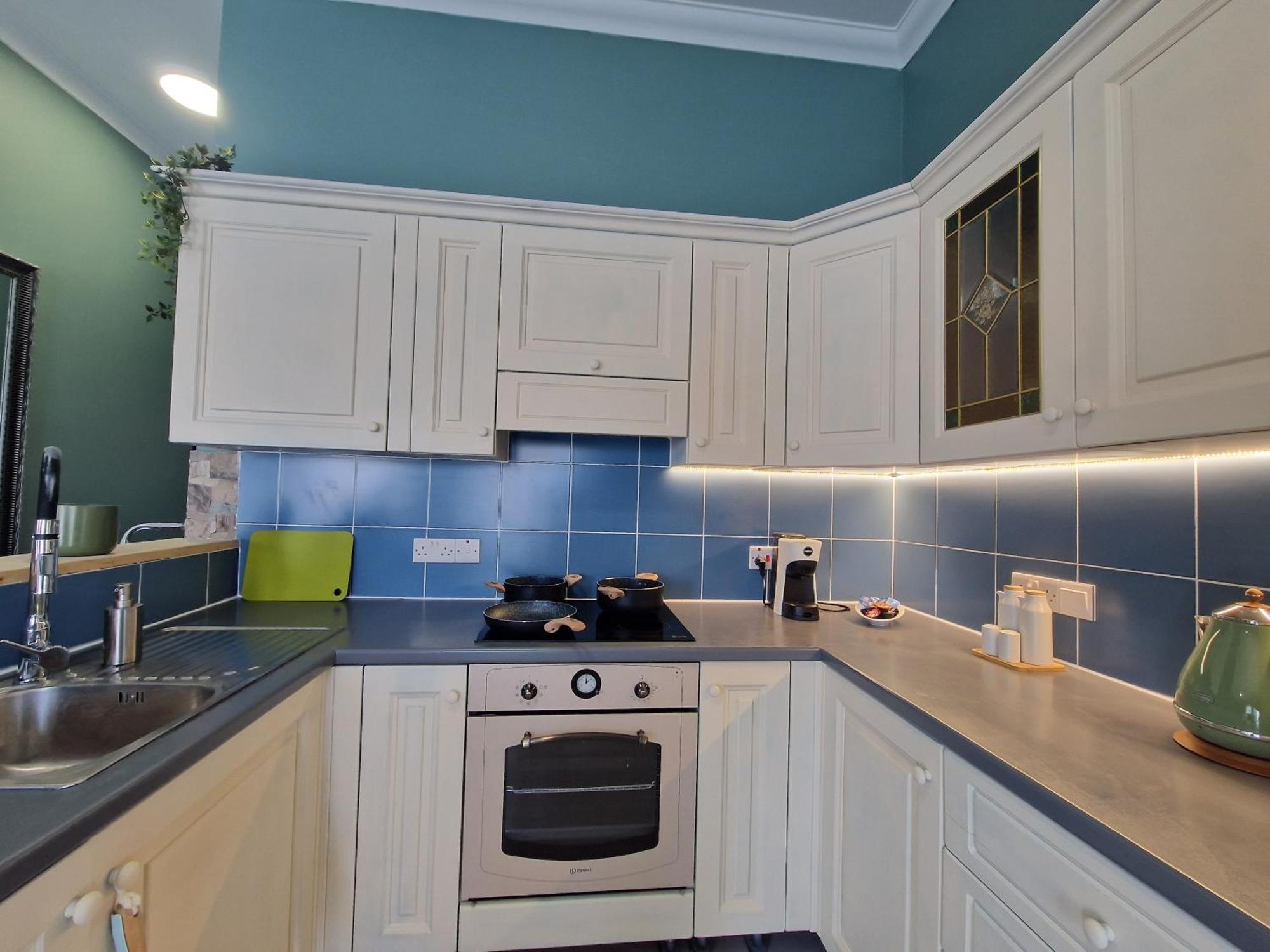 Korzo Suites Senglea Waterfront المظهر الخارجي الصورة