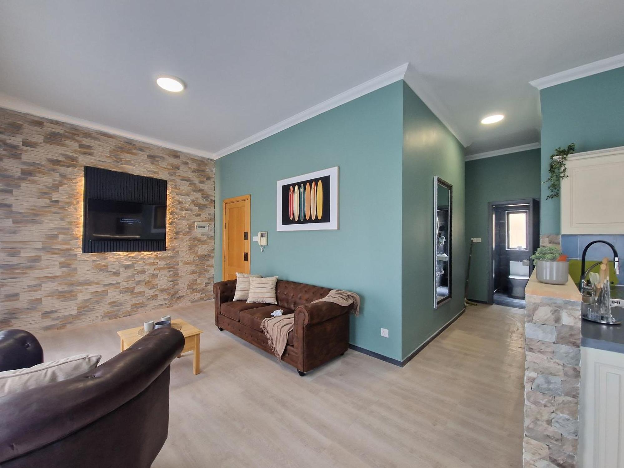Korzo Suites Senglea Waterfront المظهر الخارجي الصورة